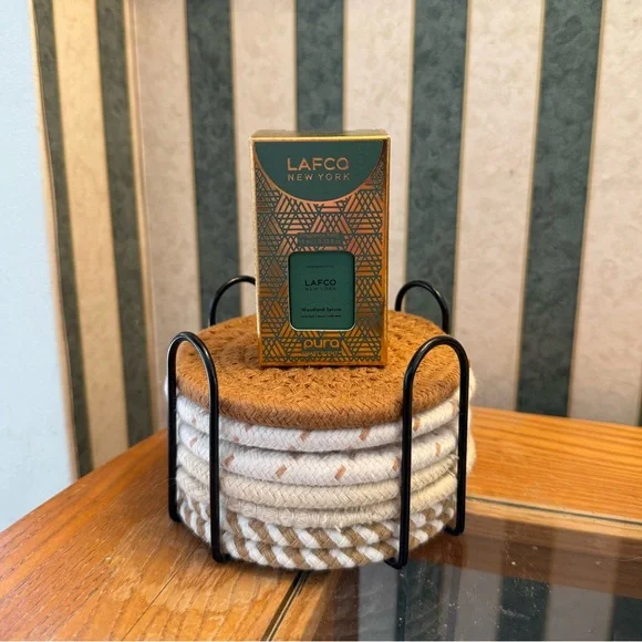 Pura Refill - Woodland Spruce (LAFCO New York) - Picture 1 of 1